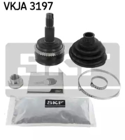 Шарнирный комплект SKF VKJA 3197